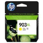 ΜΕΛΑΝΙ 903XL YELLOW HP