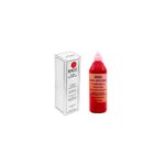 ΜΕΛΑΝΙ ΑΣΠΡΟΠΙΝΑΚΑ ΑΛΚΟΟΛΗΣ 200ml ΚΟΚΚΙΝΟ MAGIC
