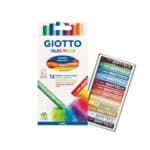 ΛΑΔΟΠΑΣΤΕΛ ΣΕΤ 12ΤΜΧ OLIO MAXI GIOTTO