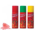 ΑΠΟΚΡΙΑΤΙΚΟ ΣΠΡΕΙ ΣΕΡΠΑΝΤΙΝΑ 125ML CARNAVALISTA