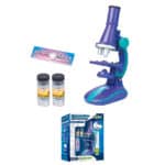 ΕΚΠΑΙΔΕΥΤΙΚΟ ΜΙΚΡΟΣΚΟΠΙΟ ΜΕ ΕΞΟΠΛΙΣΜΟ ΚΑΙ ΒΟΗΘΗΤΙΚΑ ΕΡΓΑΛΕΙΑ