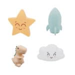 ΦΩΤΑΚΙ ΝΥΚΤΟΣ ΜΕ ΣΧΕΔΙΟ LUNA