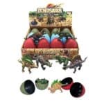 ΠΑΙΧΝΙΔΙ ΑΥΓΟ ΔΥΝΟΣΑΥΡΟΣ LUNA