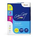 ΧΑΡΤΙ ΞΗΡΟΓΡΑΦΙΚΟ Α3 200gr 250φύλλα COLOR COPY MONDI