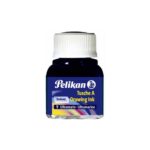 ΣΙΝΙΚΗ ΜΕΛΑΝΗ 10GR Νo9 ULTRAMARIN PELIKAN