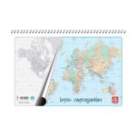 ΜΠΛΟΚ ΧΑΡΤΟΓΡΑΦΙΑΣ 20Φ Α4 TYPOTRUST