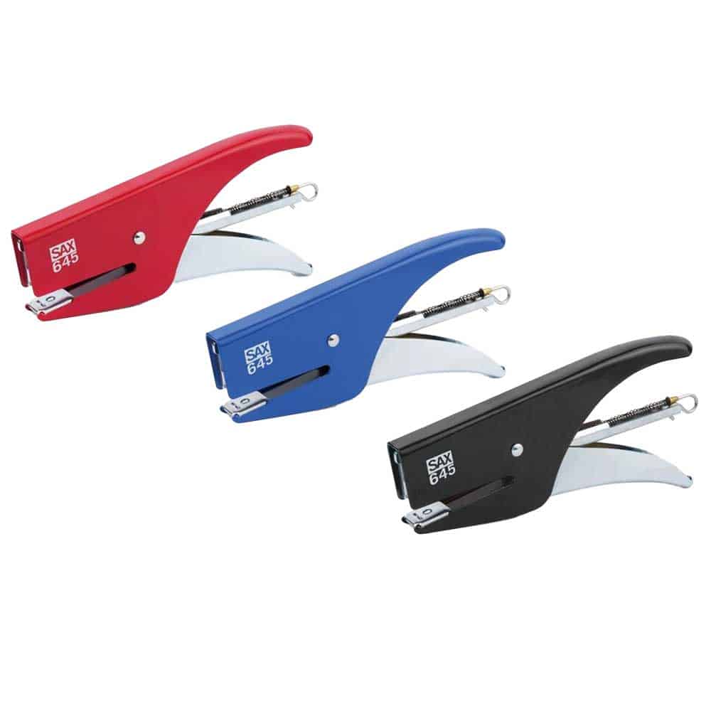 6580190-sax-645-syrraptiko-xeiros-64 ΣΥΡΡΑΠΤΙΚΟ ΧΕΙΡΟΣ ΤΑΝΑΛΙΑ 20 ΦΥΛΛΩΝ Νo 64 SAX - Image 1