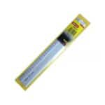 ΧΑΡΑΚΑΣ ΑΛΟΥΜΙΝΙΟΥ 30cm ΠΛΑΚΕ ARISTO