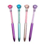 ΣΤΥΛΟ ΜΕ GLITTER ΚΑΙ ΔΙΑΜΑΝΤΙ SPADI