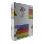 ΕΓΧΡΩΜΟ ΧΑΡΤΙ ΦΩΤΟΤΥΠΙΚΟΥ COLOR PLUS A4 80GR GREY (ΓΚΡΙ) 500 ΦΥΛΛΑ CLARIANA