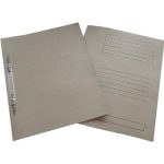 ΝΤΟΣΙΕ ΜΕ ΕΛΑΤΗΡΙΟ ΧΑΡΤΙΝΟ ΓΙΑ ΕΓΓΡΑΦΑ ΓΚΡΙ A4