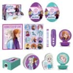 ΠΑΙΧΝΙΔΙ ΑΥΓΟ ΕΚΠΛΗΞΗ ΜΕ ΑΓΑΠΗΜΕΝΟΥΣ ΗΡΩΕΣ ΔΙΑΚΑΚΗΣ - Image 2