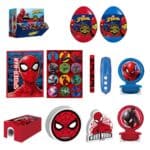 ΠΑΙΧΝΙΔΙ ΑΥΓΟ ΕΚΠΛΗΞΗ ΜΕ ΑΓΑΠΗΜΕΝΟΥΣ ΗΡΩΕΣ ΔΙΑΚΑΚΗΣ - Image 3