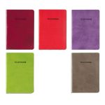 ΕΥΡΕΤΗΡΙΟ ΤΗΛΕΦΩΝΙΚΟΣ ΚΑΤΑΛΟΓΟΣ 8,5X11 ΛΙΝΑΡΔΑΤΟΣ