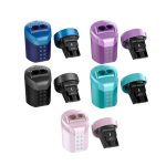 ΞΥΣΤΡΑ ΔΙΠΛΗ ROLLON 183910 FABER CASTELL