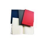 ΣΗΜΕΙΩΜΑΤΑΡΙΟ ΒΙΒΛΙΟΔΕΤΗΜΕΝΟ 17Χ24 A&G PAPER - Image 2
