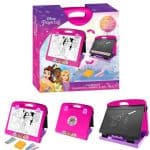 ΠΙΝΑΚΑΣ ΕΠΙΤΡΑΠΕΖΙΟΣ ΔΙΠΛΗΣ ΟΨΗΣ ΧΡΩΜΑΤΙΣΜΟΥ