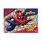 ΣΕΤ ΒΑΛΙΤΣΑ ΖΩΓΡΑΦΙΚΗΣ ΧΡΩΜΑΤΙΣΜΟΥ SPIDERMAN ΔΙΑΚΑΚΗΣ - Image 3
