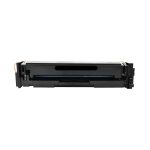 ΓΡΑΦΙΤΗΣ TONER ΣΥΜΒΑΤΟ 218A HP CANON CB540A CE320A CF210A ΜΑΥΡΟ