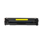 ΓΡΑΦΙΤΗΣ TONER ΣΥΜΒΑΤΟ 218A HP CANON CB542A CE322A CF212A YELLOW