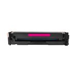 ΓΡΑΦΙΤΗΣ TONER ΣΥΜΒΑΤΟ 218A HP CANON CB543A CE323A CF213A MAGENTA