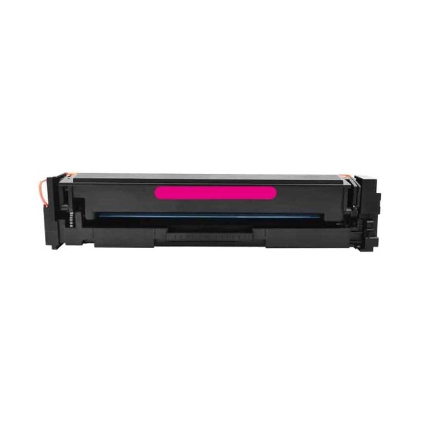 ΓΡΑΦΙΤΗΣ TONER ΣΥΜΒΑΤΟ 218A HP CANON CB543A CE323A CF213A MAGENTA
