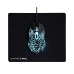 ΠΟΝΤΙΚΙ ΕΝΣΥΡΜΑΤΟ GAMING ΜΑΖΙ ΜΕ MOUSEPAD 24752 TRUST