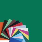 ΧΑΡΤΙ ΚΑΝΣΟΝ ΓΚΟΦΡΕ ΚΥΠΑΡΙΣΣΙ 50X70CM 220GR FAVINI