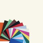 ΧΑΡΤΙ ΚΑΝΣΟΝ ΓΚΟΦΡΕ ΛΑΧΑΝΙ 50X70CM 220GR AVORIO ΖΑΧΑΡΙ