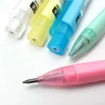 ΜΟΛΥΒΙ ΜΗΧΑΝΙΚΟ ΕΡΓΟΝΟΜΙΚΟ 2.0mm QUICK START M&G - Image 2