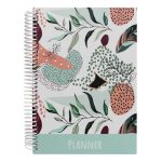 ΣΗΜΕΙΩΜΑΤΑΡΙΟ PLANNER 17X24CM 100Φ ΜΕ ΑΥΤΟΚΟΛΛΗΤΑ 80G TESORO - Image 5