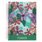 ΣΗΜΕΙΩΜΑΤΑΡΙΟ PLANNER 17X24CM 100Φ ΜΕ ΑΥΤΟΚΟΛΛΗΤΑ 80G TESORO - Image 3