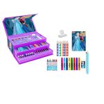 ΒΑΛΙΤΣΑΚΙ ΣΕΤ ΖΩΓΡΑΦΙΚΗΣ ΜΕ ΠΑΙΔΙΚΟΥΣ ΗΡΩΕΣ ΓΙΑ ΚΟΡΙΤΣΙ ΔΙΑΚΑΚΗΣ - Image 4