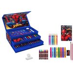 ΒΑΛΙΤΣΑΚΙ ΣΕΤ ΖΩΓΡΑΦΙΚΗΣ ΜΕ ΠΑΙΔΙΚΟΥΣ ΗΡΩΕΣ ΓΙΑ ΑΓΟΡΙ ΔΙΑΚΑΚΗΣ - Image 6