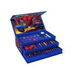 ΒΑΛΙΤΣΑΚΙ ΣΕΤ ΖΩΓΡΑΦΙΚΗΣ ΜΕ ΠΑΙΔΙΚΟΥΣ ΗΡΩΕΣ ΓΙΑ ΑΓΟΡΙ ΔΙΑΚΑΚΗΣ - Image 7