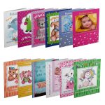 ΕΥΧΕΤΗΡΙΕΣ ΚΑΡΤΕΣ ΓΕΝΝΗΣΗ ΣΕ ΔΙΑΦΟΡΑ ΣΧΕΔΙΑ ΜΕ ΦΑΚΕΛΟ 9Χ12 ΛΙΝΑΡΔΑΤΟΣ