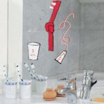 ΜΑΡΚΑΔΟΡΟΣ ΥΓΡΗΣ ΚΙΜΩΛΙΑΣ ΓΙΑ ΓΥΑΛΙ ΚΑΙ ΜΑΥΡΟΠΙΝΑΚΑ ΠΡΑΣΙΝΟ 4095 EDDING - Image 16