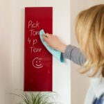 ΜΑΡΚΑΔΟΡΟΣ ΥΓΡΗΣ ΚΙΜΩΛΙΑΣ ΓΙΑ ΓΥΑΛΙ ΚΑΙ ΜΑΥΡΟΠΙΝΑΚΑ ΠΡΑΣΙΝΟ 4095 EDDING - Image 8