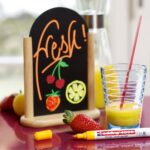 ΜΑΡΚΑΔΟΡΟΣ ΥΓΡΗΣ ΚΙΜΩΛΙΑΣ ΓΙΑ ΓΥΑΛΙ ΚΑΙ ΜΑΥΡΟΠΙΝΑΚΑ ΠΡΑΣΙΝΟ 4095 EDDING - Image 5