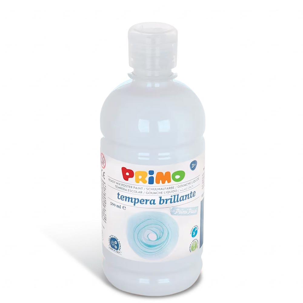tebera-ygri-se-boukali-500ml-lefko-123tb500100-white-100-primo ΤΕΜΠΕΡΑ ΥΓΡΗ ΣΕ ΜΠΟΥΚΑΛΙ 500ML ΛΕΥΚΟ 123TB500100 WHITE 100 PRIMO - Image 1