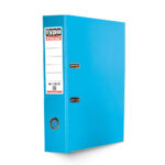 ΚΛΑΣΕΡ ΜΕ ΜΗΧΑΝΙΣΜΟ 8/32 A4 ΣΙΕΛ TYPOTRUST