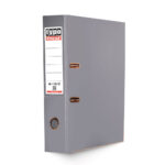 ΚΛΑΣΕΡ ΜΕ ΜΗΧΑΝΙΣΜΟ 8/32 A4 ΓΚΡΙ TYPOTRUST