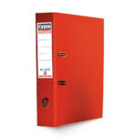 ΚΛΑΣΕΡ ΜΕ ΜΗΧΑΝΙΣΜΟ 8/32 A4 ΚΟΚΚΙΝΟ TYPOTRUST