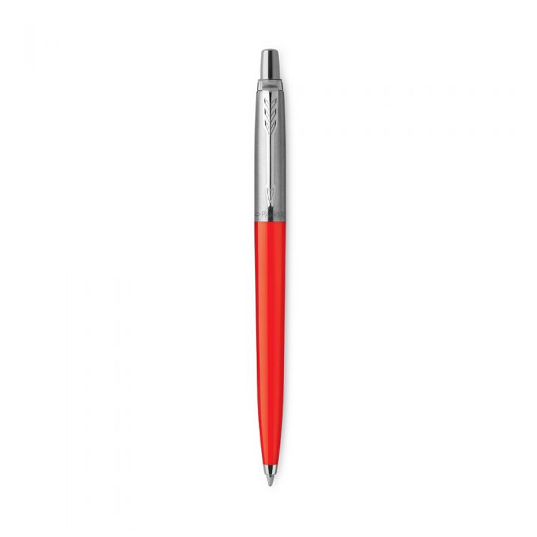 6553004-jotter-kokkino-parker ΣΤΥΛΟ JOTTER CORE CT BP ΚΟΚΚΙΝΟ PARKER - Image 1