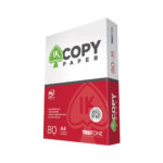 ΧΑΡΤΙ ΞΗΡΟΓΡΑΦΙΚΟ Α4 80GR 500ΣΕΛ IK COPIER