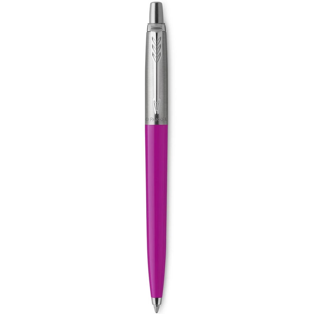 stylo-jotter-originals-magenta-ct-matzenta-ballpoint-parker ΣΤΥΛΟ JOTTER ORIGINALS MAGENTA CT – ΜΑΤΖΕΝΤΑ BALLPOINT PARKER - Image 1
