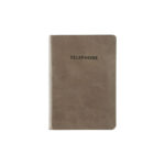 ΕΥΡΕΤΗΡΙΟ ΤΗΛΕΦΩΝΙΚΟΣ ΚΑΤΑΛΟΓΟΣ PREMIUM 9cmx12.5cm ΛΙΝΑΡΔΑΤΟΣ - Image 6