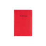 ΕΥΡΕΤΗΡΙΟ ΤΗΛΕΦΩΝΙΚΟΣ ΚΑΤΑΛΟΓΟΣ PREMIUM 9cmx12.5cm ΛΙΝΑΡΔΑΤΟΣ - Image 3