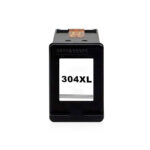 ΜΕΛΑΝΙ ΣΥΜΒΑΤΟ 304XL BLACK HP