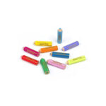 ΓΟΜΑ ΣΧΕΔΙΟ ΜΟΛΥΒΙ HAPPY GOMMA PASTEL GIOTTO - Image 2